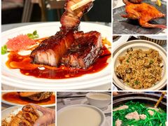 -侨美食家·粤菜(体育西路店)