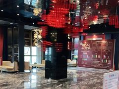 大堂-俏巴渝·家宴·生日宴(锦绣城店)