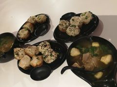 -小杨生煎(龙之梦购物中心店)