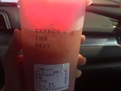 -书亦烧仙草(新都会店)