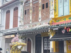 -马六甲鸡场街