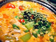 -苏乡兰亭·新派淮扬菜(吾悦广场店)