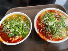 -清真·马安军辣子牛肉面