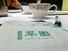 -翠园(铜锣湾广场店)