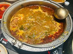 -牛New寿喜烧(新六百店)