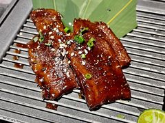 -仓桥家·焗寿司·锅物(光谷步行街店)