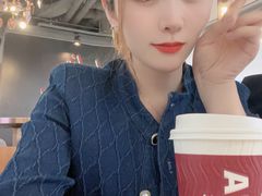 -COSTA COFFEE(恒基名人购物中心店)