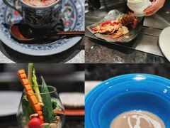 -Ginza Onodera铁板烧(外滩十八号店)