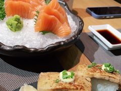 -栖川山葵家日式料理(凯德天府店)