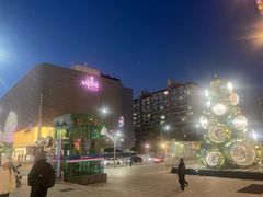 -Galleria百货店名品馆