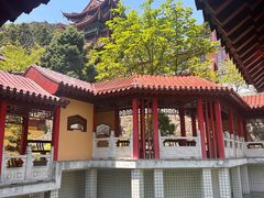 -东天目山风景区