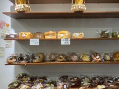 -雀食面包店(钟楼店)