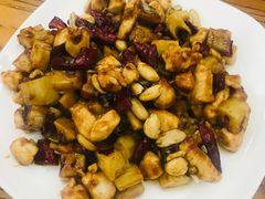 -南磨房食府(燕莎奥特莱斯购物中心店)