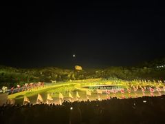 -鼎盛王朝康熙大典实景演出