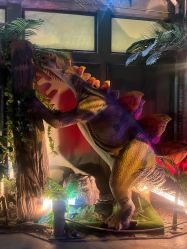 -恐龙探索乐园(磁器口店)