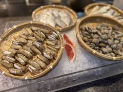 -威斯汀舞台餐厅