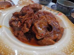 -羊家胡同·龙虾烧烤火锅(龙汇路店)