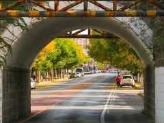 -大连市甘井子区体育场