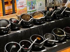 -贰重天冰煮羊自助火锅(东坝店)