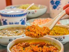 -裕兴记•蟹黄面馆(人民广场店)