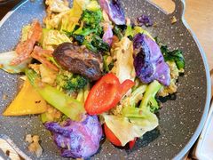 -胡马八破·川菜小馆(高新万达店)