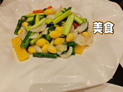 -秦皇岛香格里拉·秦香阁