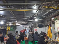 -渝味黄姐火锅(黄泥村店)