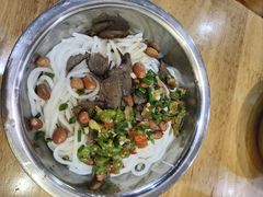 -李氏紫竹林卤粉(火车站店)