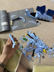 -LEGO(国贸商城店)