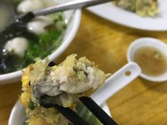 -老彬专工蚝烙糕粿