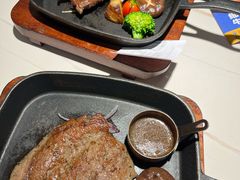 -牛扒先生·厚切雪花牛扒西餐厅(北京路禺山路店)