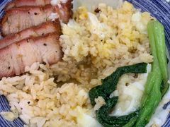 -澳门陈光记烧味饭店(南京德基广场店)