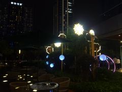 -上海长风大悦城