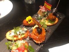 -C&R西班牙餐厅