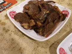 -老班长手工灌汤包老店(东山店)