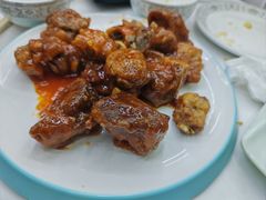 -北戴河庆山饭店·海鲜砂锅粥(北戴河黑石路店)