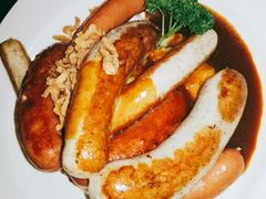 -宝莱纳餐厅(滨江店)