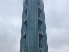 -华西龙希大酒店旅游观光区