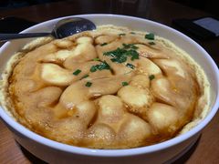 -老馆子·建德菜·山肴鱼鲜(海威新界店)