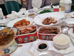 -聚春园自助餐厅(东街口店)