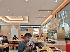 -米村拌饭(东方新天地店)