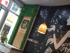 大堂-格朗合 · 鸡汤米线(和悦汇店)