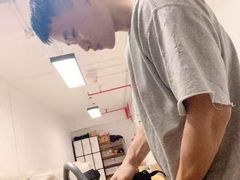 -YCHL Studios健身工作室(市二宫店)