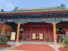 -历代帝王庙博物馆