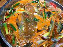 -快活林酸汤鱼鲜品火锅店(甲秀楼店)