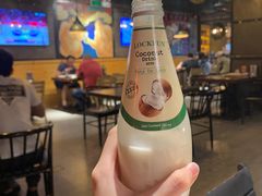 -枪火串烧·东北特色烧烤(罗湖总店)