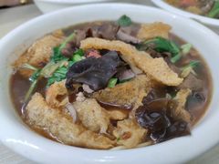 六鲜面-一家人面馆(三条巷店)