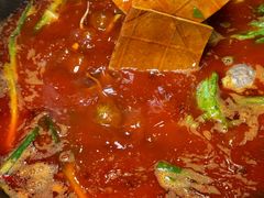 -沸炉重庆老火锅(军事博物馆店)