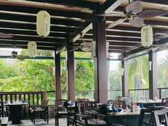 -亚龙湾红树林度假酒店-韩轩韩餐厅