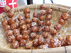 -邓记新一代糖油果子(四川煤管局供销公司职工宿舍店)